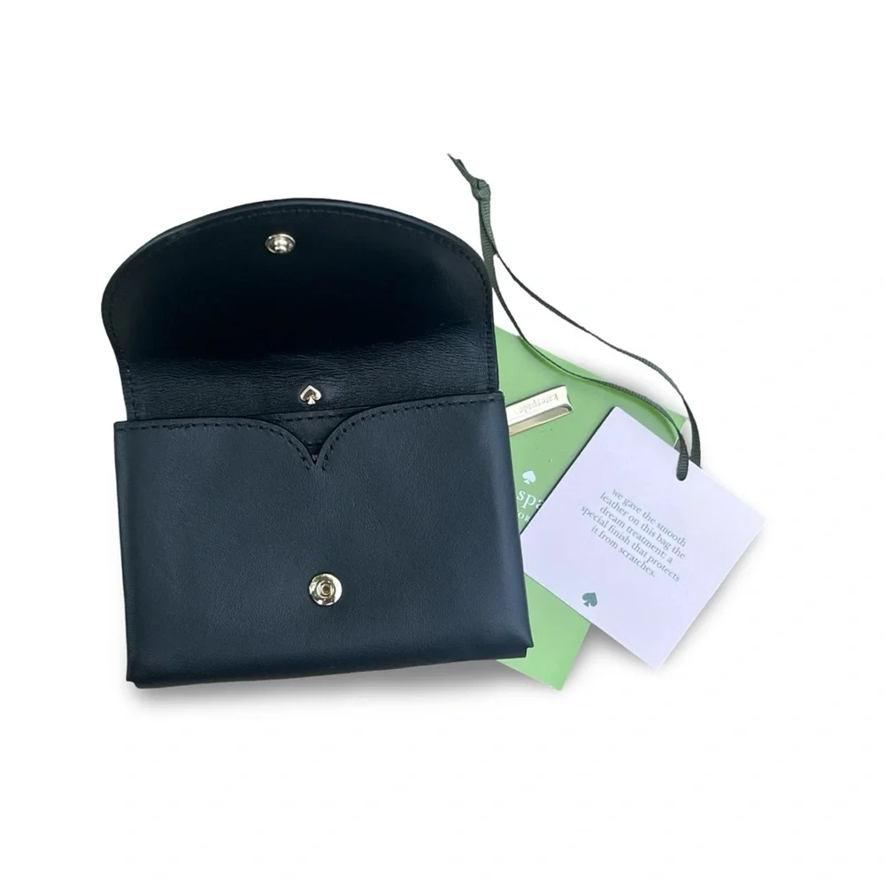 Kate Spade Gentle Panda Cardholder